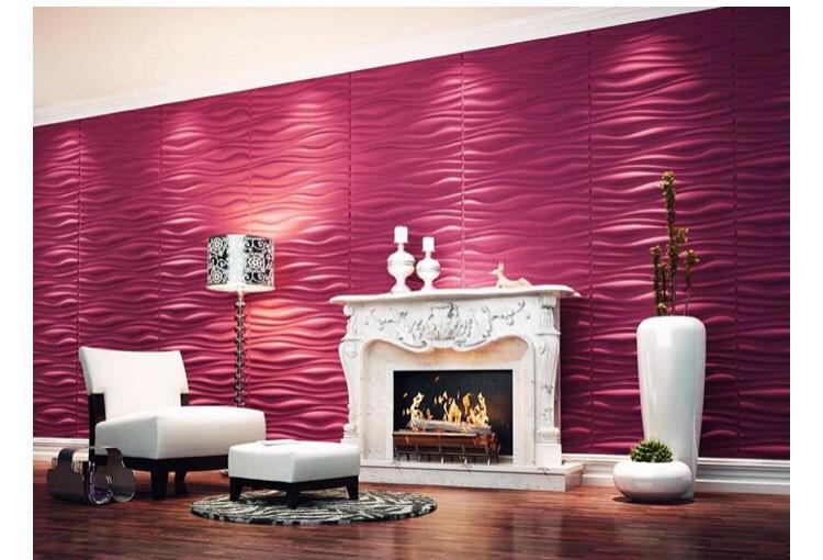 Tấm ốp nhựa PVC