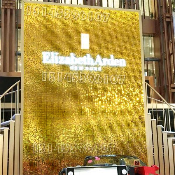 Công trình Sequin gió nổi bật