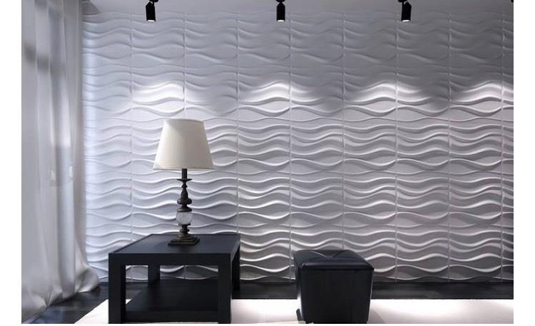 Tấm ốp nhựa PVC