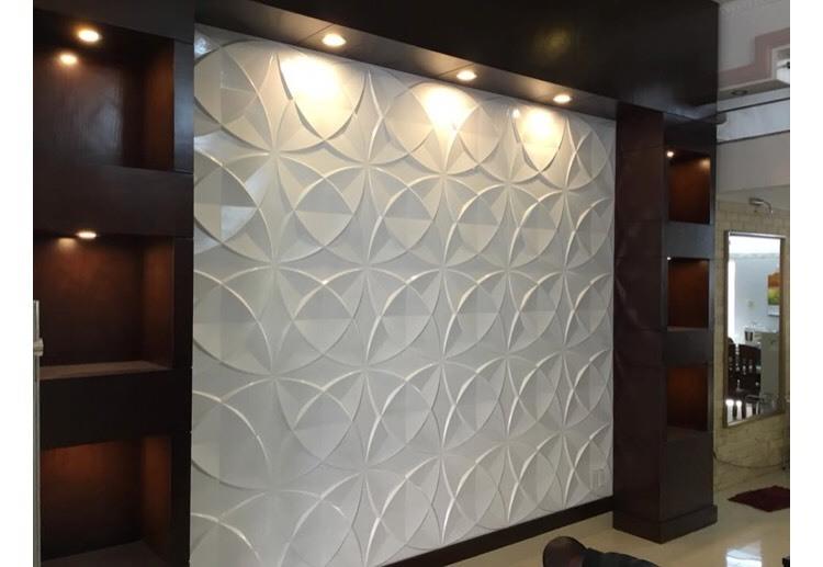 Tấm ốp nhựa PVC